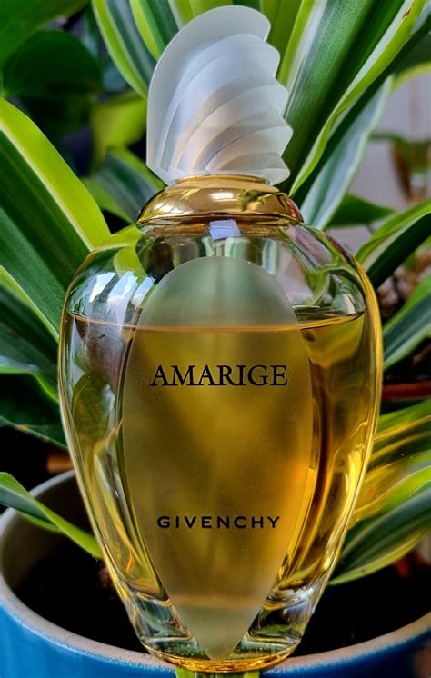 amarige givenchy reviews.